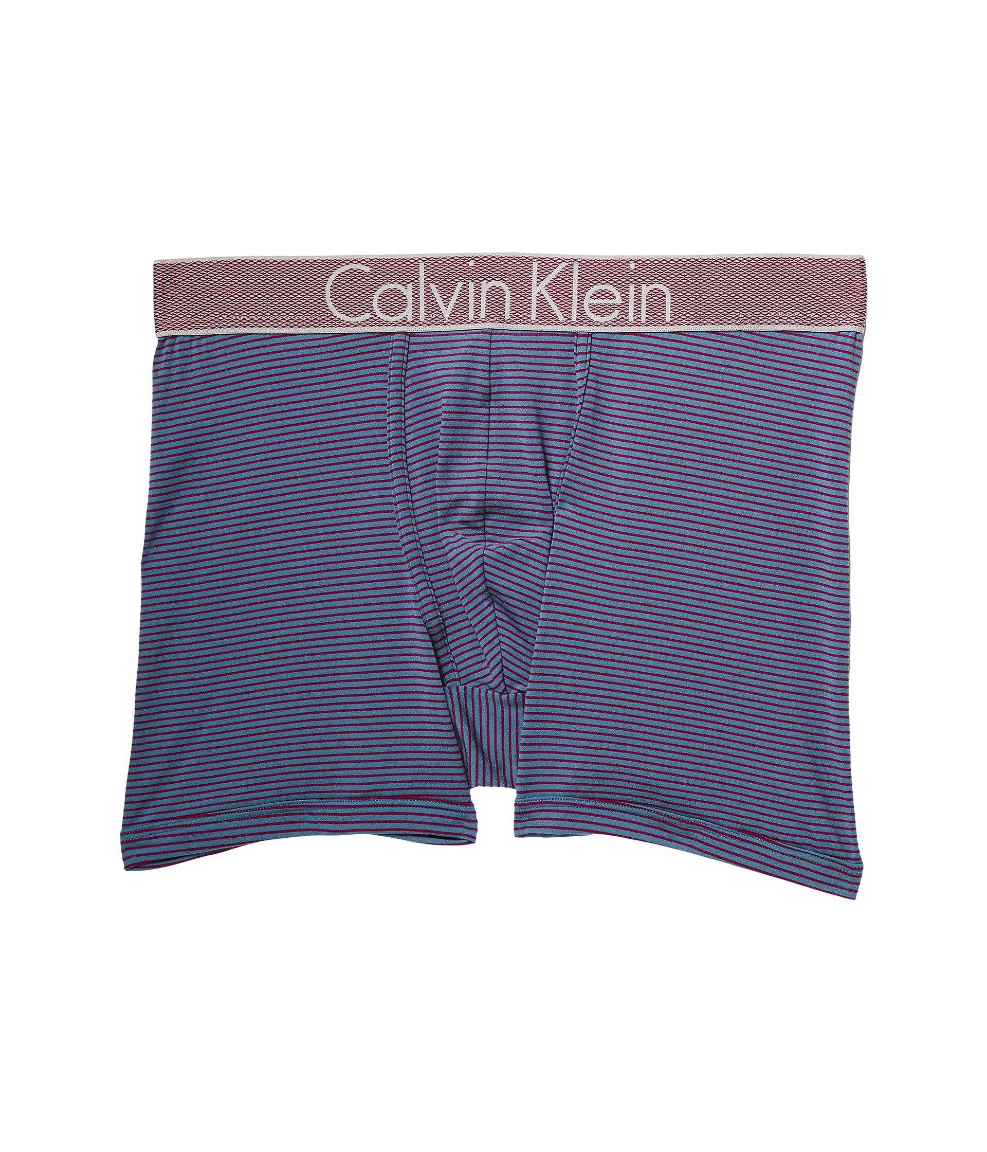 calvin klein customized stretch boxer briefs