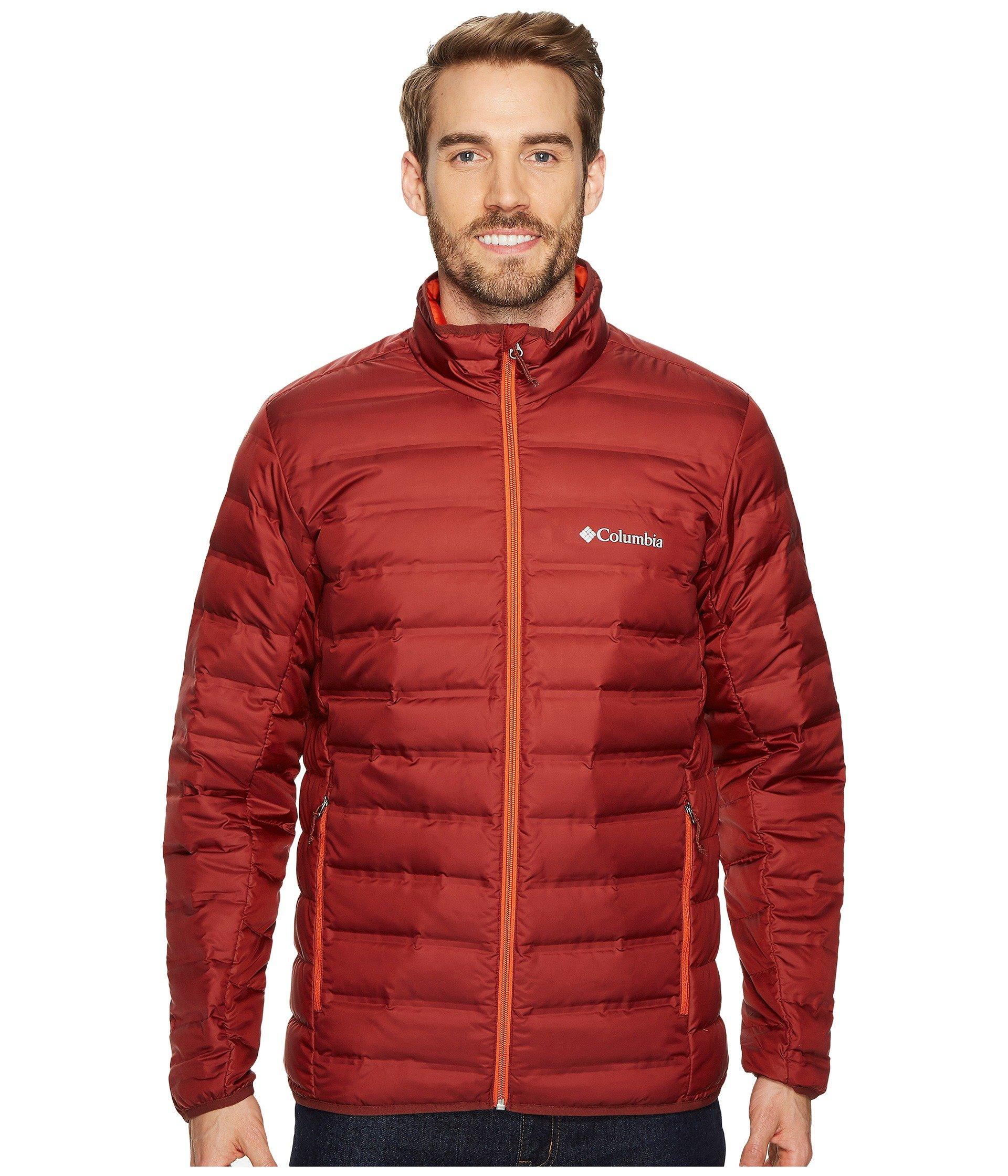 size 22 down jacket