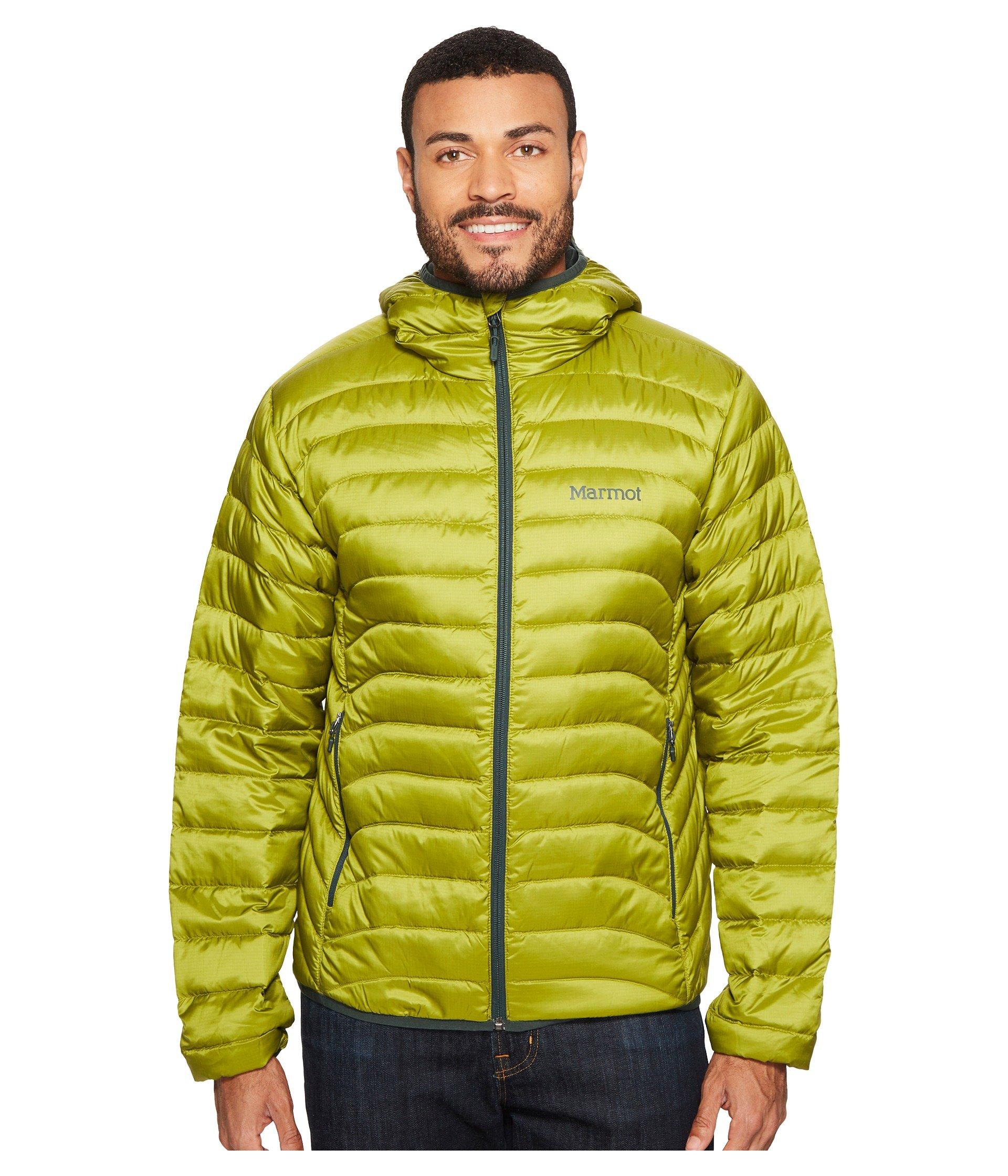 marmot tullus hoody