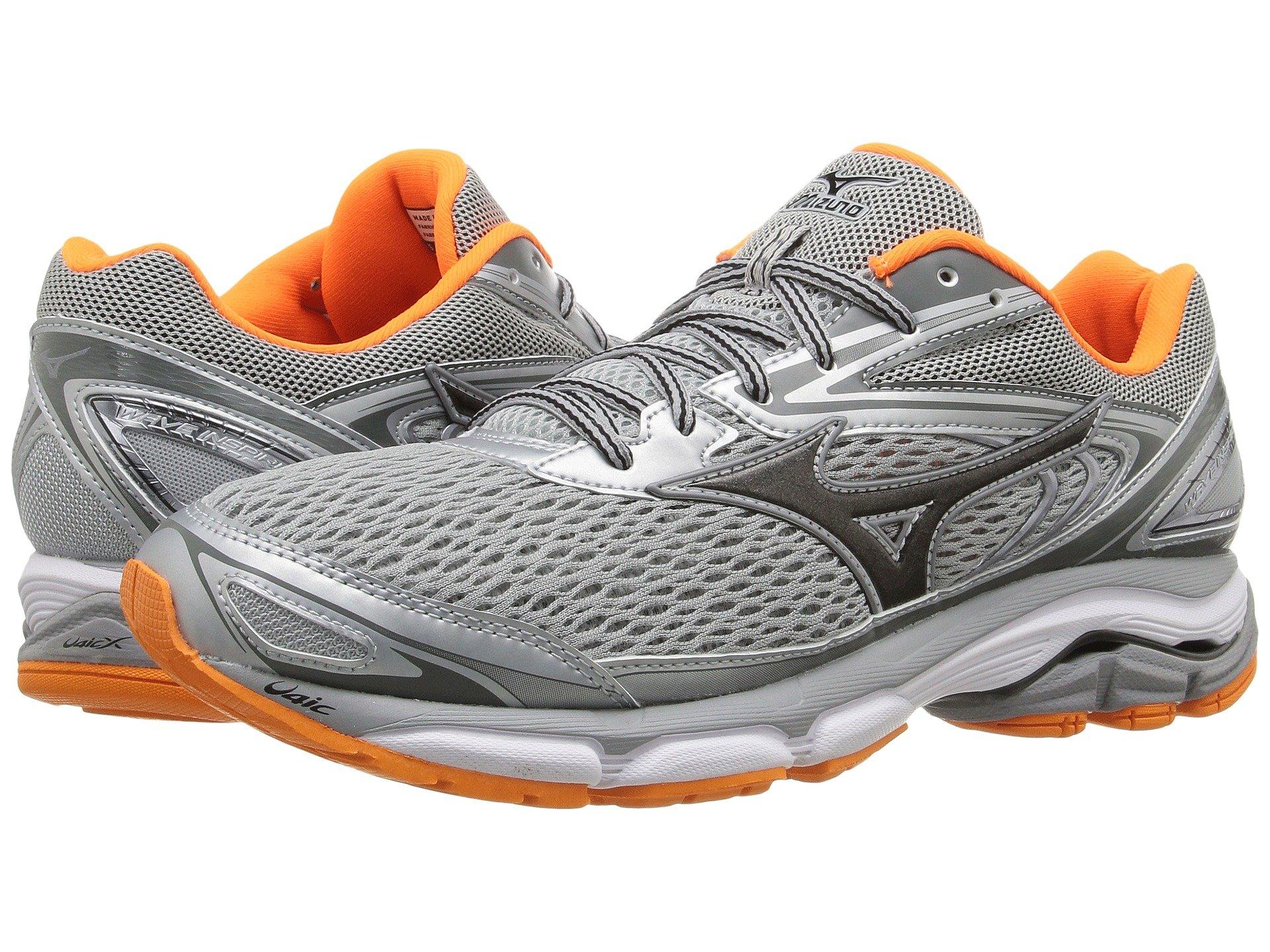 mizuno wave inspire 13