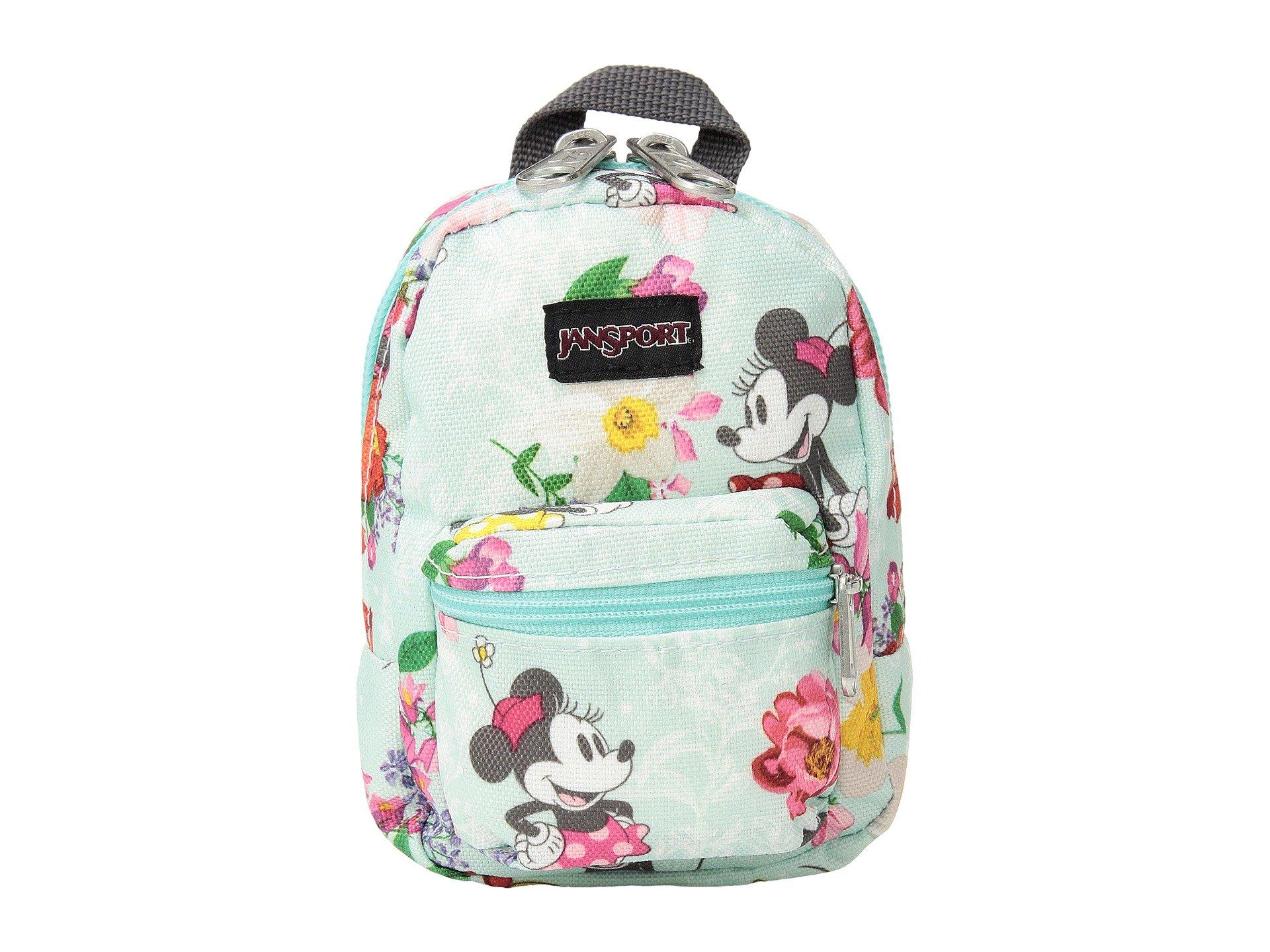 jansport lil break disney