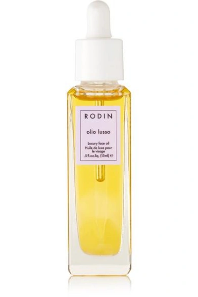 Shop Rodin Luxury Face Oil Lavender Absolute, 15ml In Colorless