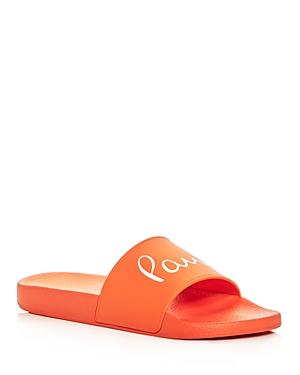 paul smith ruben sliders