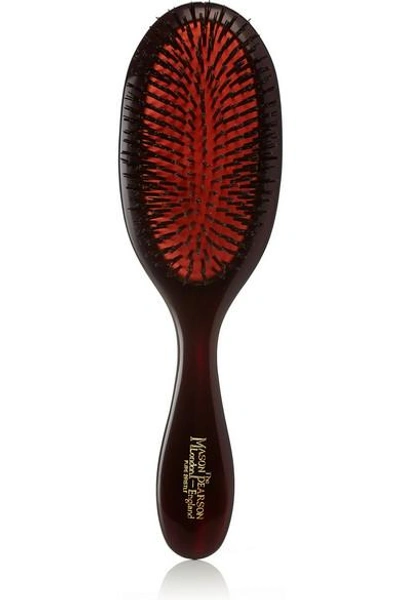 Shop Mason Pearson Handy All Boar Bristle Hairbrush - Colorless