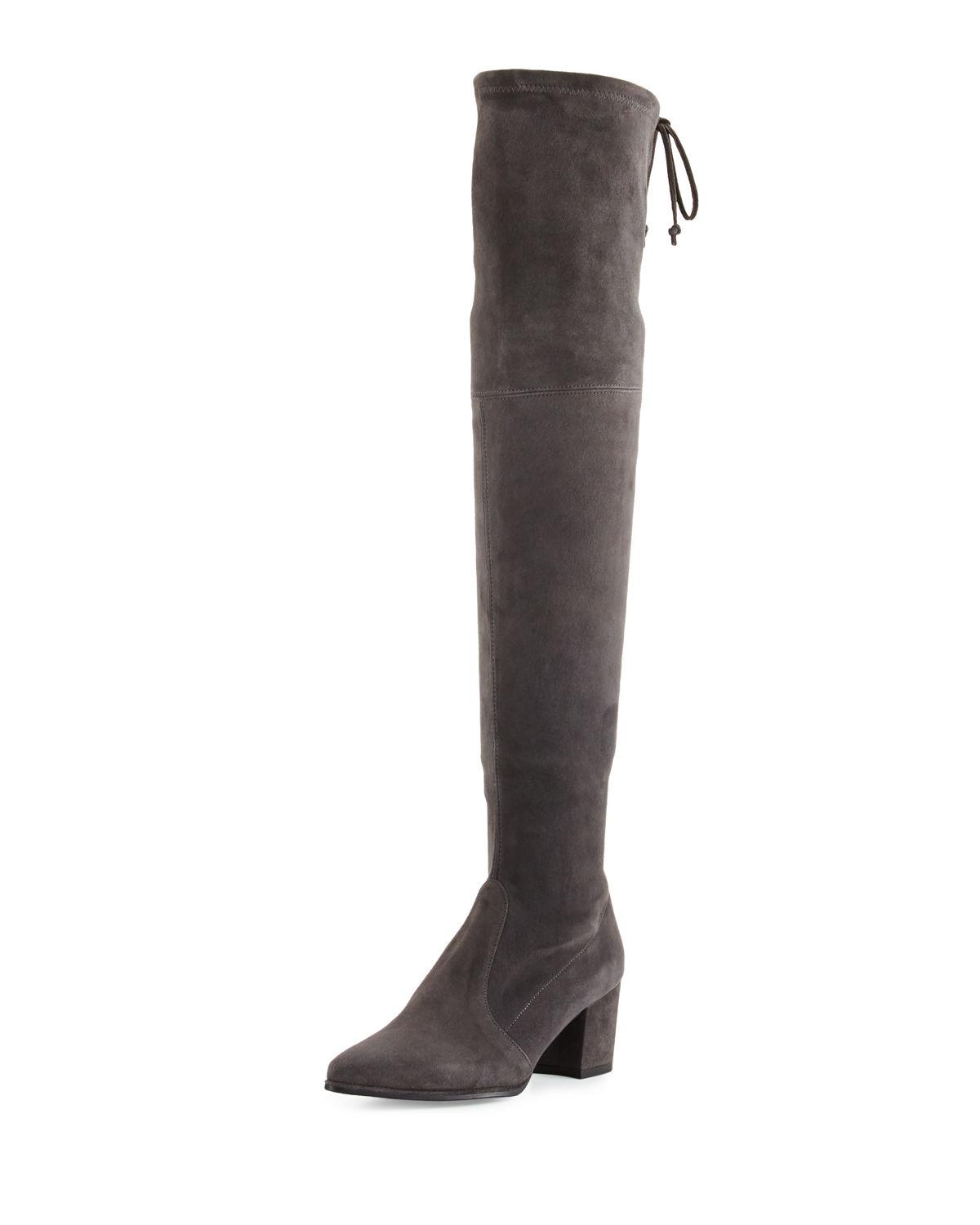 stuart weitzman zuzanna over the knee boot
