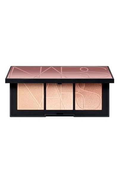 Shop Nars Reve Sale Cheek Palette - Reve Sale