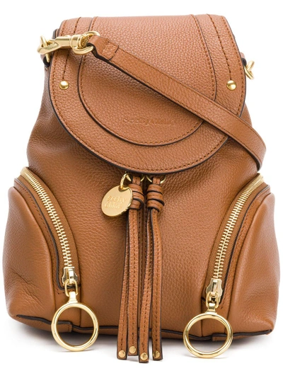 Shop See By Chloé Joy Rider Backpack
