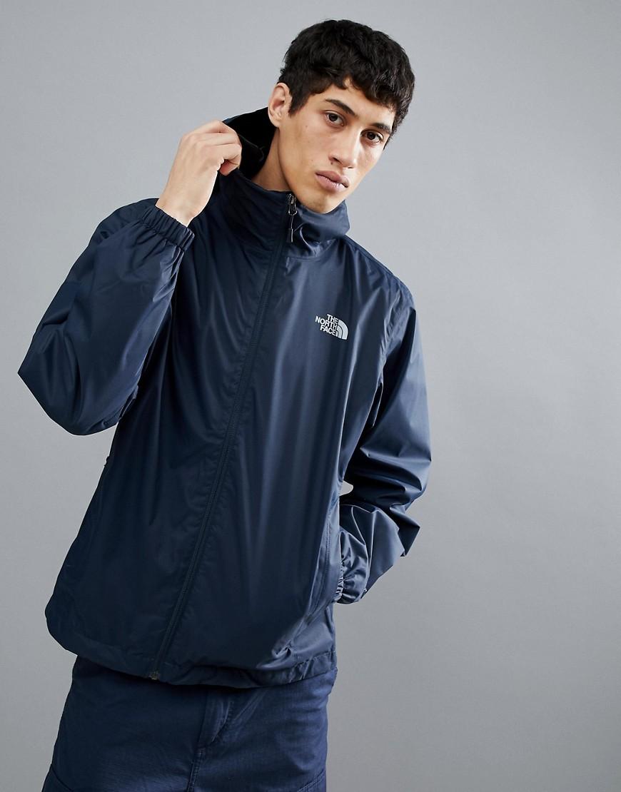 north face quest waterproof jacket