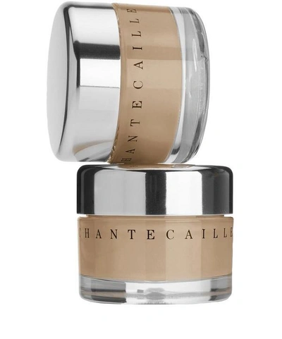 Shop Chantecaille Future Skin Foundation 30g In Wheat