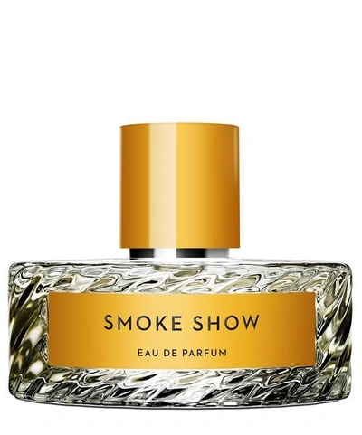 Shop Vilhelm Parfumerie Smoke Show Eau De Parfum 100ml