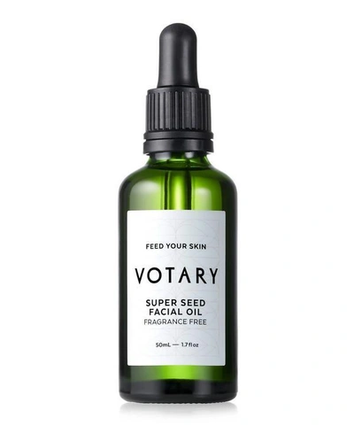 Shop Votary Super Seed Facial Oil 50ml