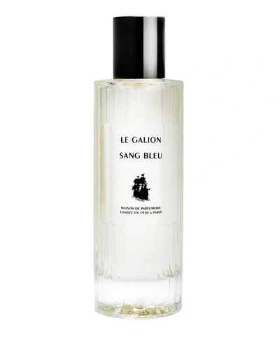 Shop Le Galion Sang Bleu Eau De Parfum 100ml In White