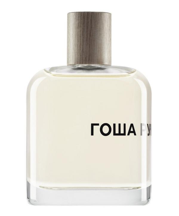 comme des garcons gosha rubchinskiy