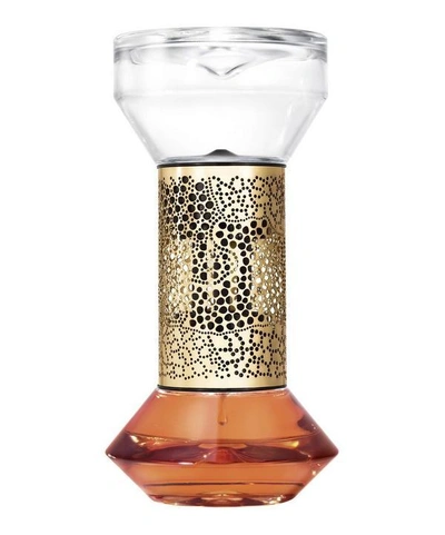 Diptyque Fleur D'oranger Hourglass Diffuser 75ml In White
