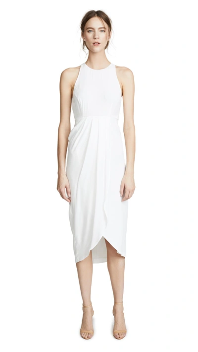 Shop Yumi Kim So Social Dress In White