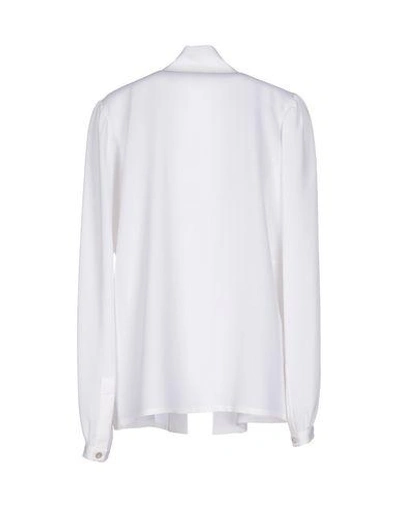 Shop Michael Kors Cardigan In White