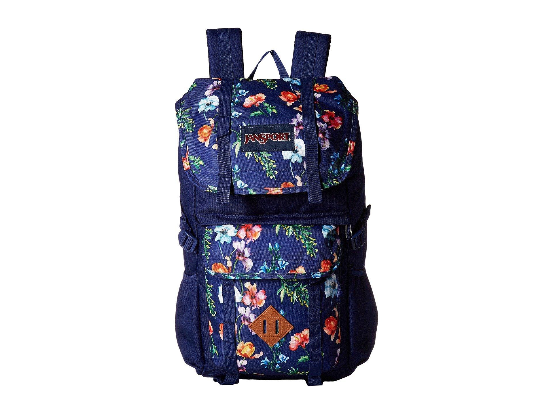 jansport mountain backpack