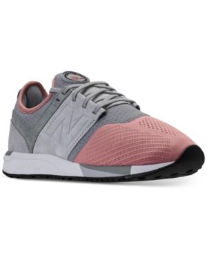 new balance 247 dusted peach