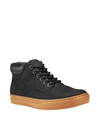 timberland adventure 2.0 cupsole black