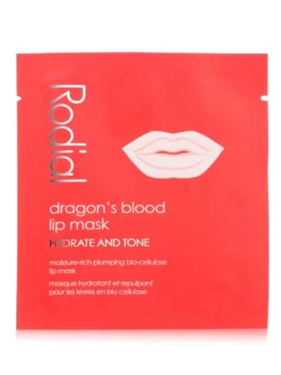 Shop Rodial Dragon's Blood Lip Mask