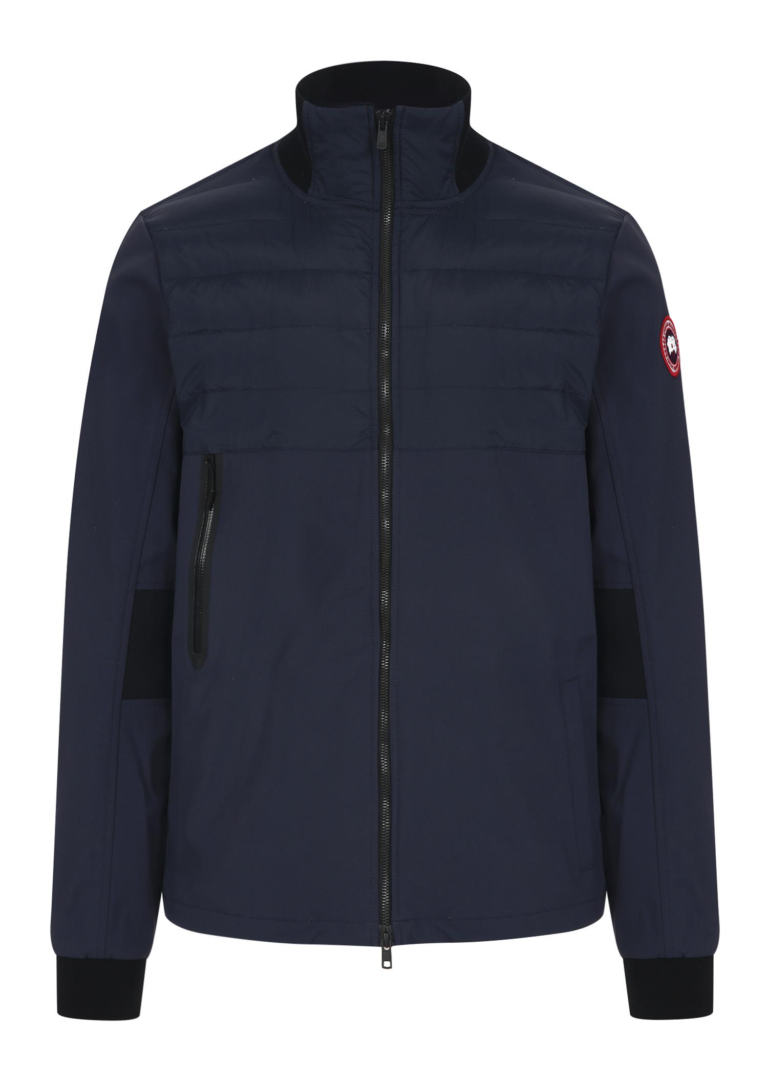 canada goose jericho jacket