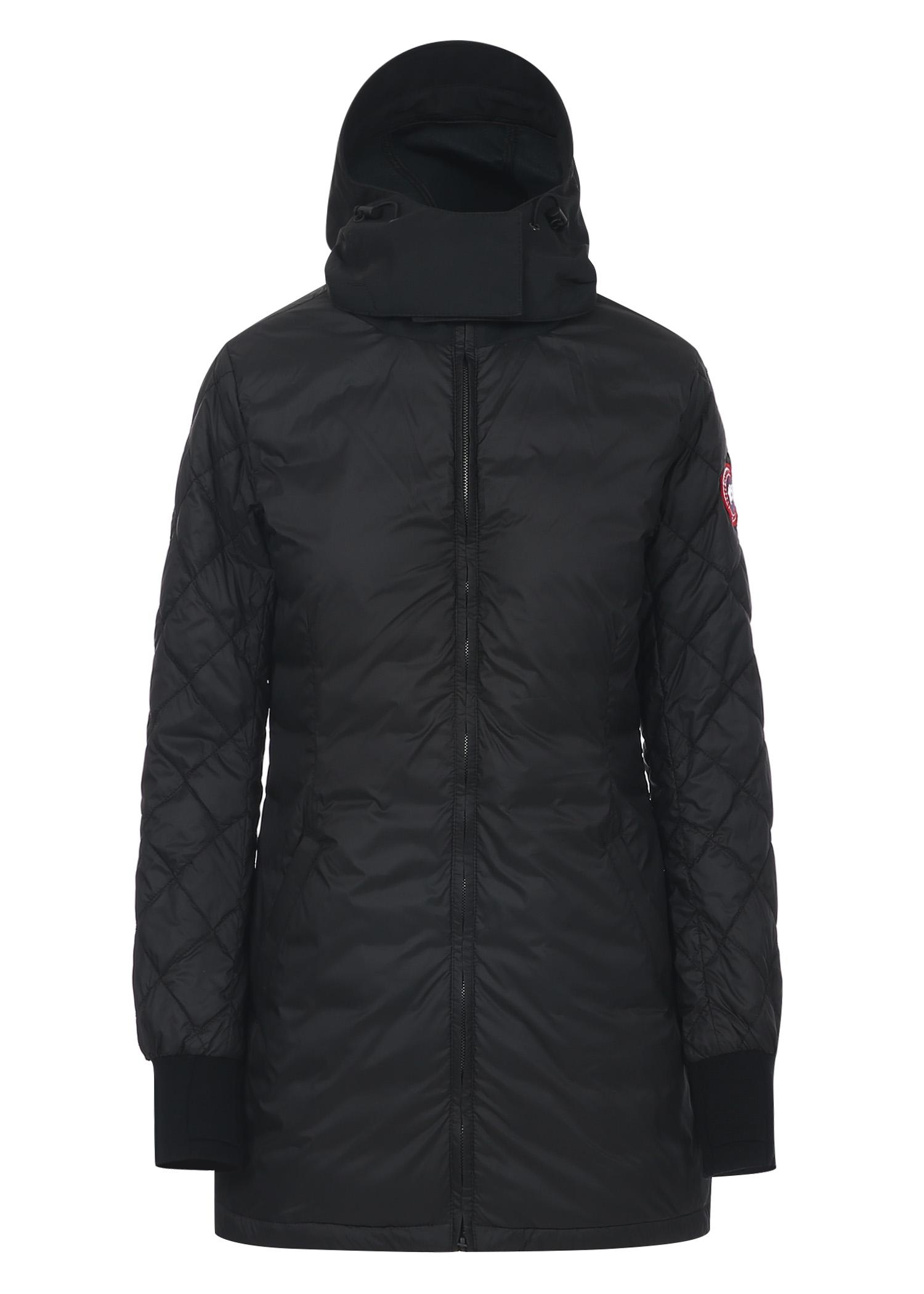 canada goose stellarton down coat