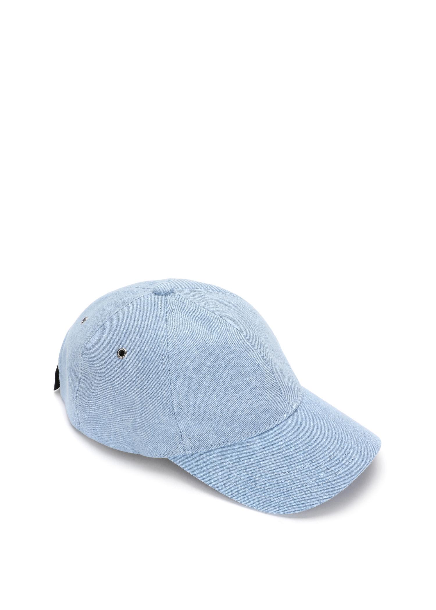 apc baseball cap