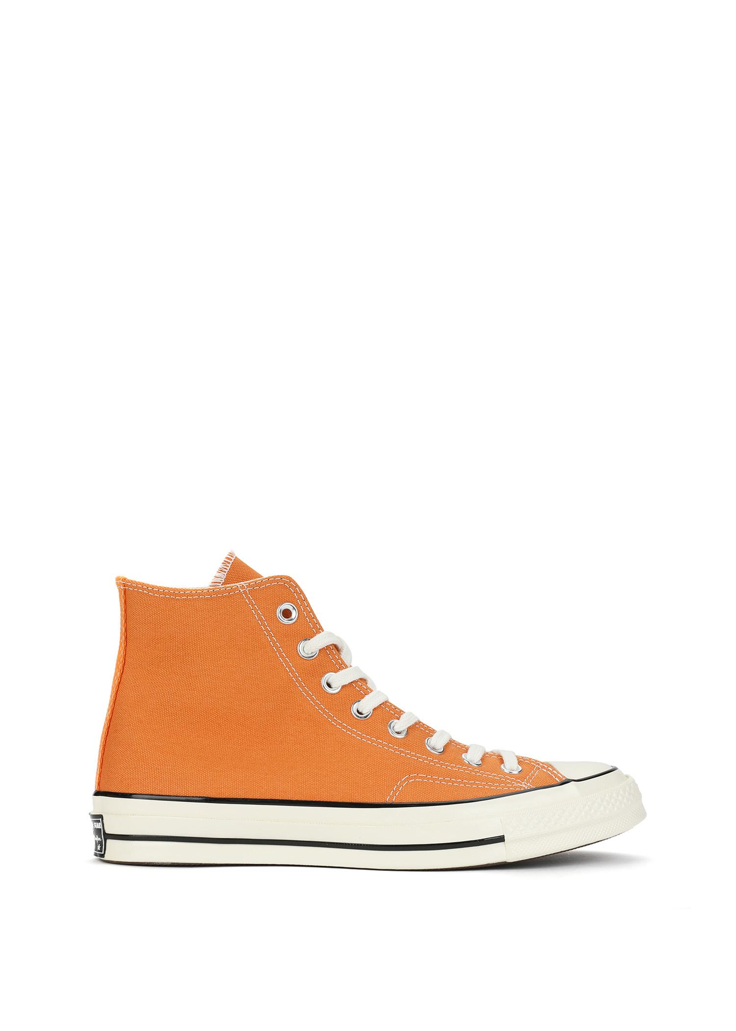 burnt orange chucks