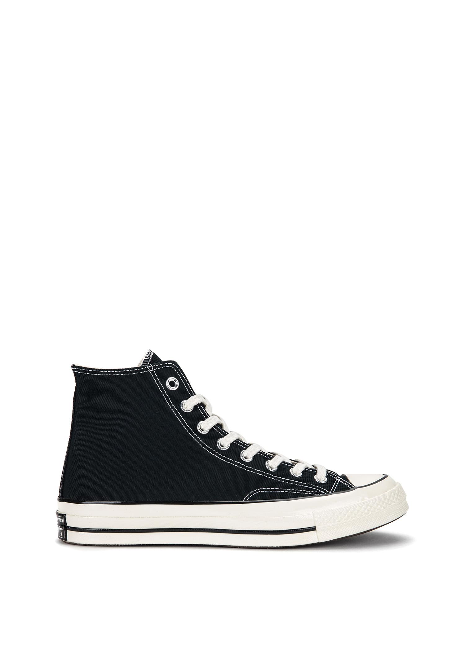 Converse Chuck Taylor All Star '70 Hi In Black | ModeSens