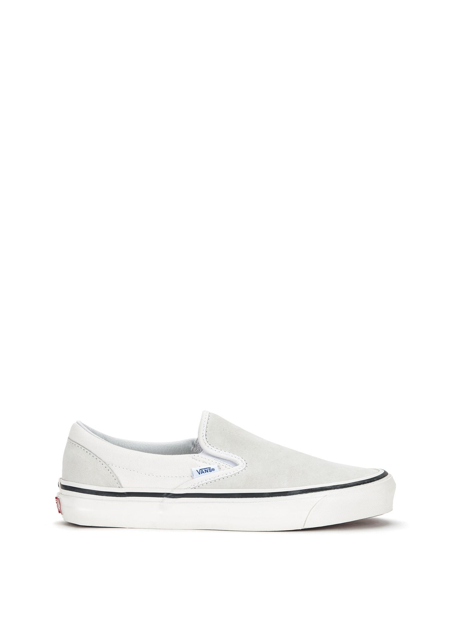 vans classic slip on 98 dx anaheim