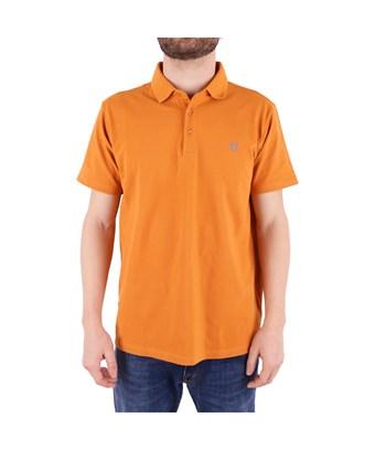 trussardi jeans polo