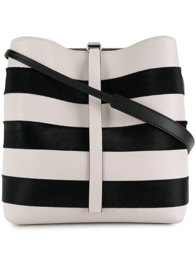 Shop Proenza Schouler Frame Shoulder Bag