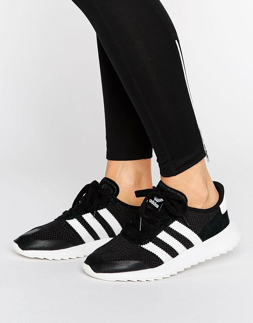 adidas flb black