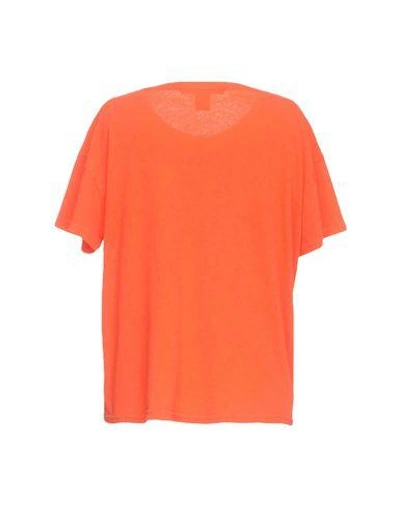 Shop Marc By Marc Jacobs In Orange