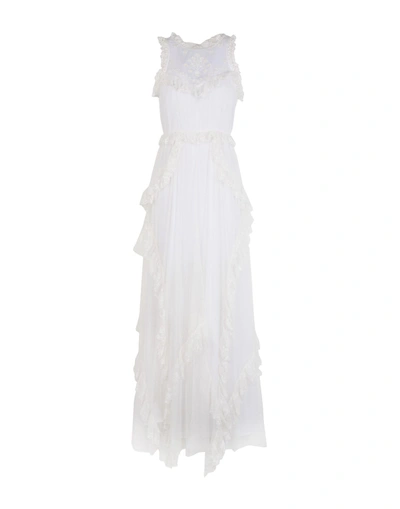 Shop Ulla Johnson In Ivory