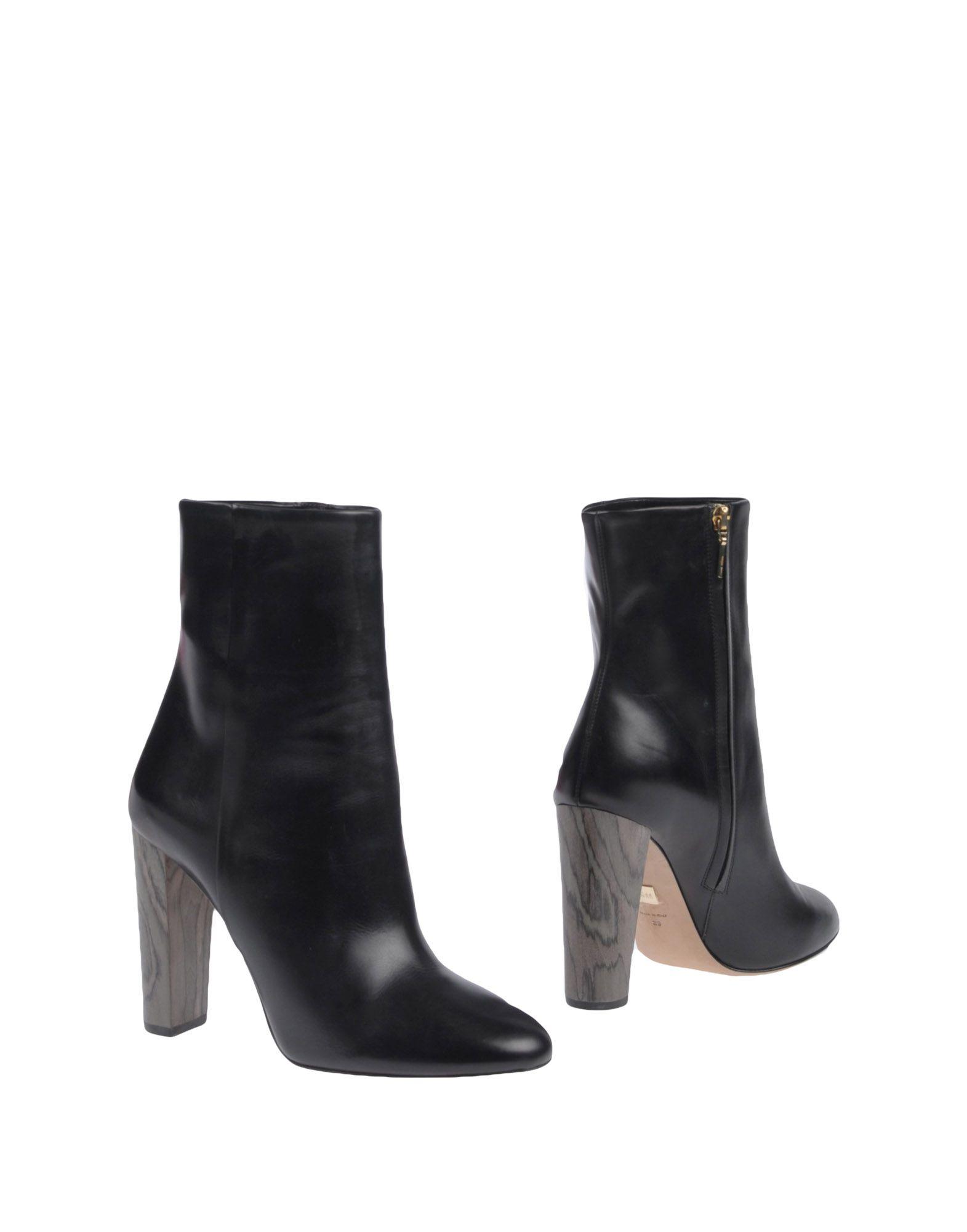 hugo boss ankle boots