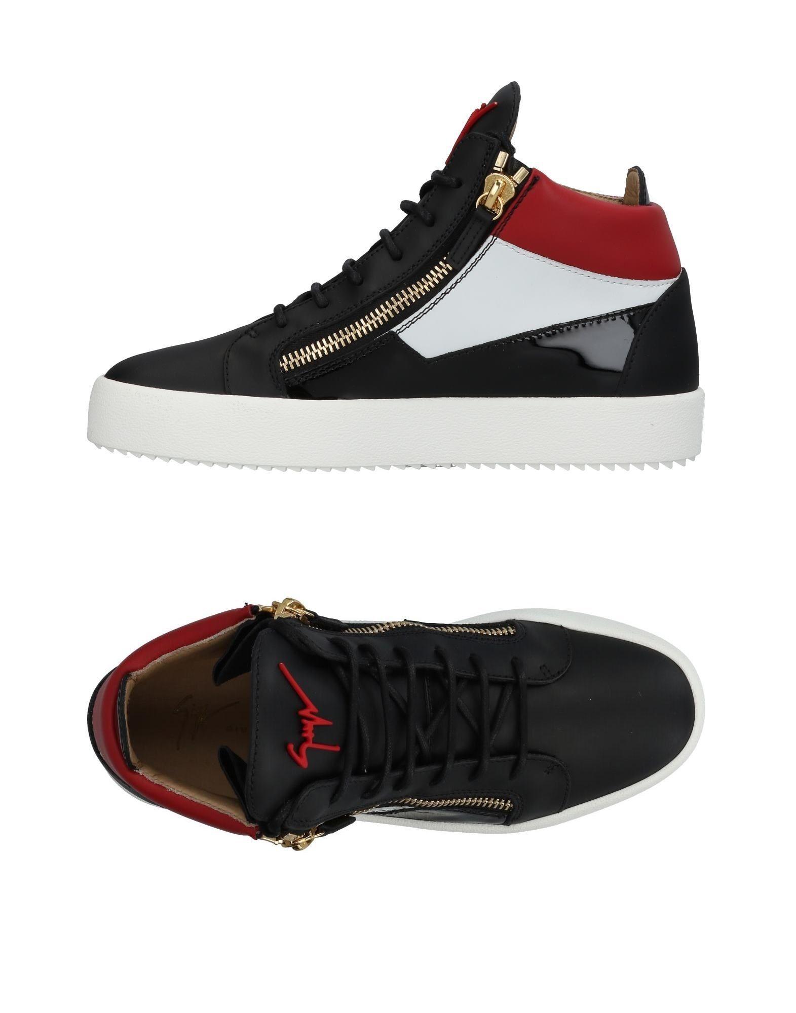 giuseppe zanotti amazon