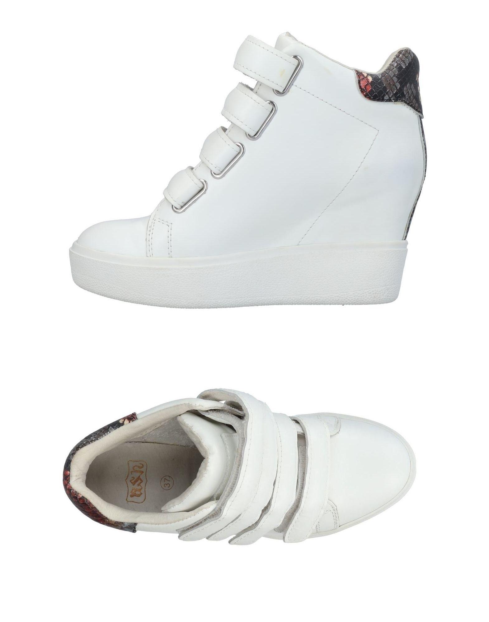 ash sneakers 36