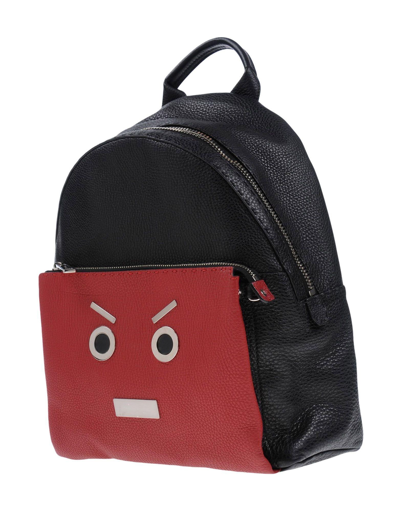 fendi fanny pack black