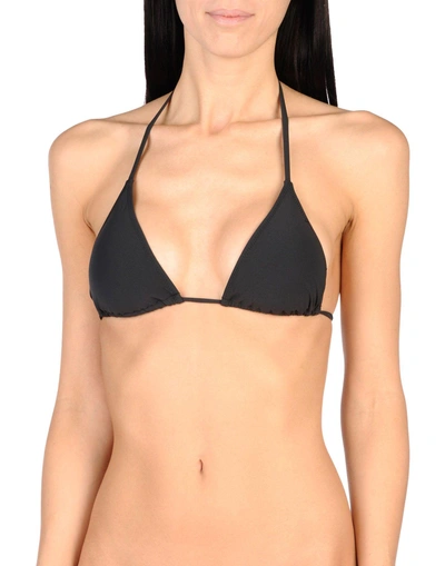 Shop Stella Mccartney Bikini In Black