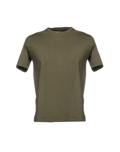 Shop Peuterey In Military Green
