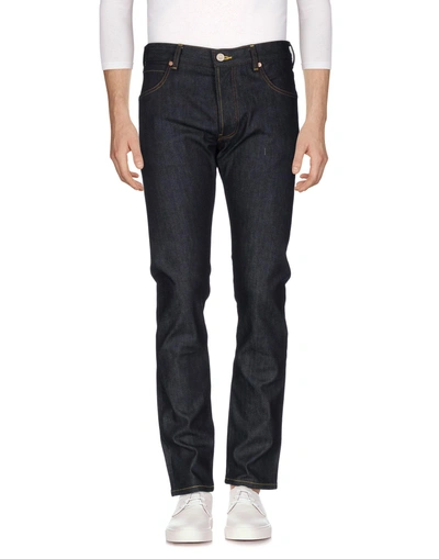 Shop French Connection Jeans In Blue