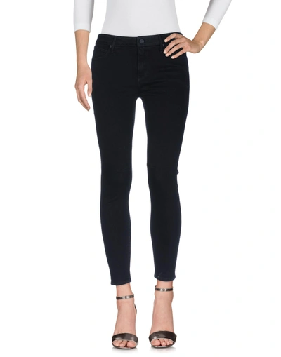 Shop Rta Jeans In Black