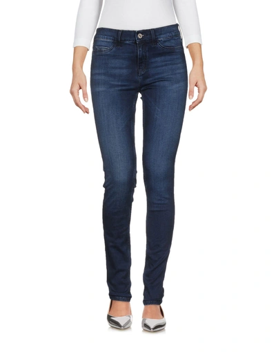 Shop M.i.h. Jeans M.i.h Jeans In Blue