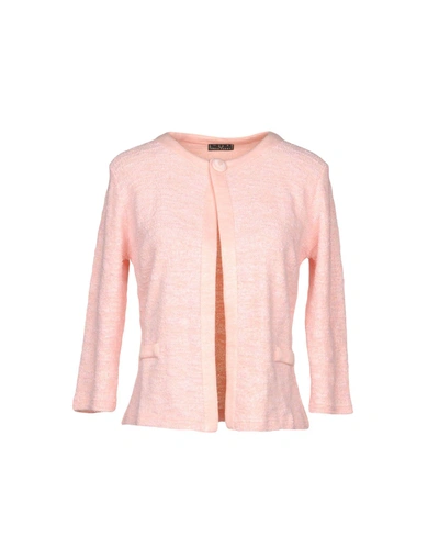 Shop Fred Perry Blazer In Pink