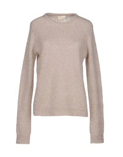 Shop Simon Miller Sweaters In Grey