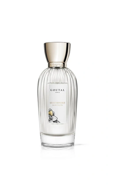 Annick Goutal Goutal Women's Le Chevrefeuille Eau De Toilette 100ml - Luxury Perfume In White