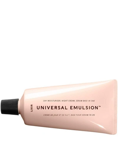 Shop Lixirskin Universal Emulsion 50ml