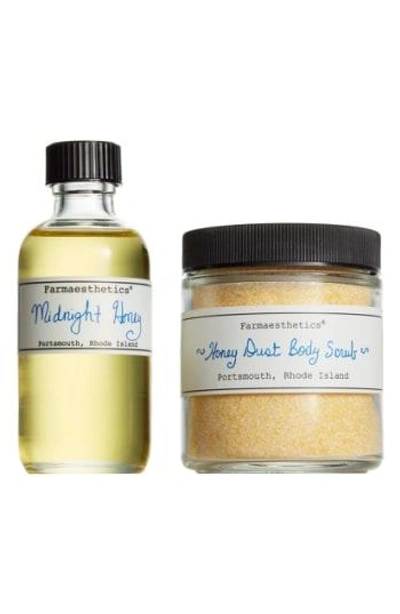 Shop Farmaesthetics Midnight Honey Body Buzz