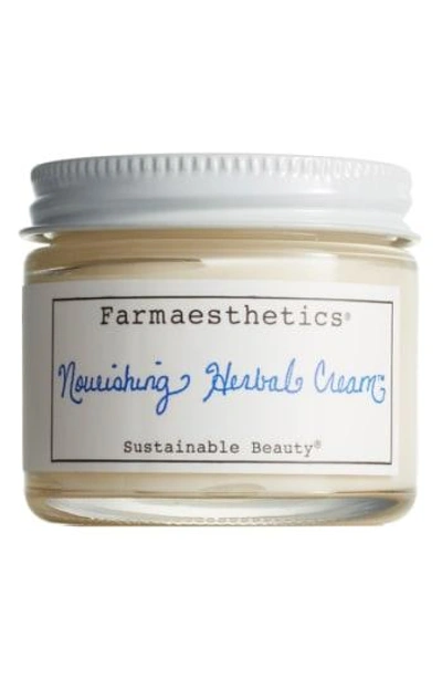 Shop Farmaesthetics Nourishing Herbal Cream